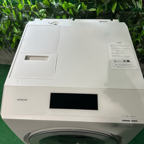 洗濯機 BD-STX130ML