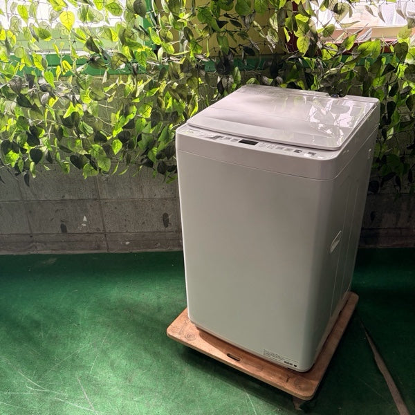 洗濯機 HW-55E4W【ITVYN8OBURSX】