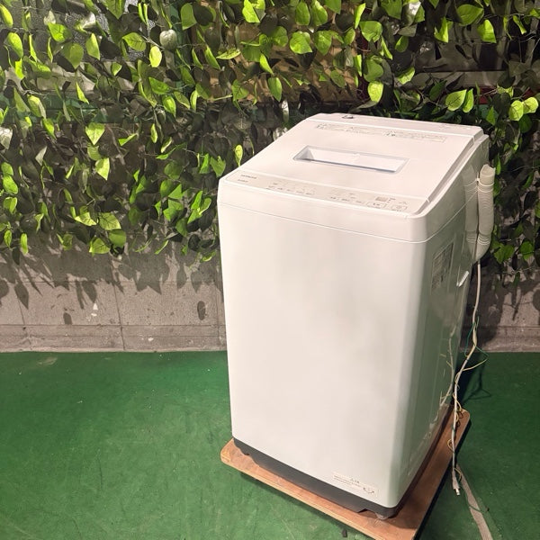 洗濯機 BW-G70J【ITJBK8QH21TW】