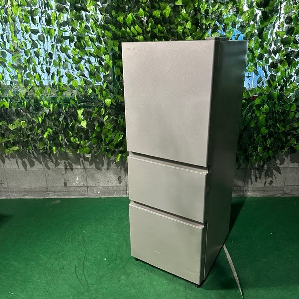 冷蔵庫 R-27KV【ITMQUWQ401NC】