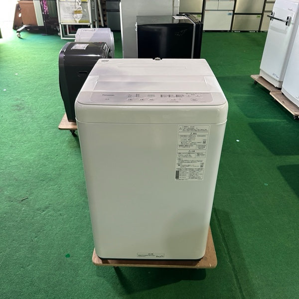 洗濯機 NA-F5B3