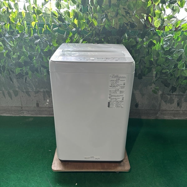洗濯機 NA-F5B1【IT4DLEHRBTYK】