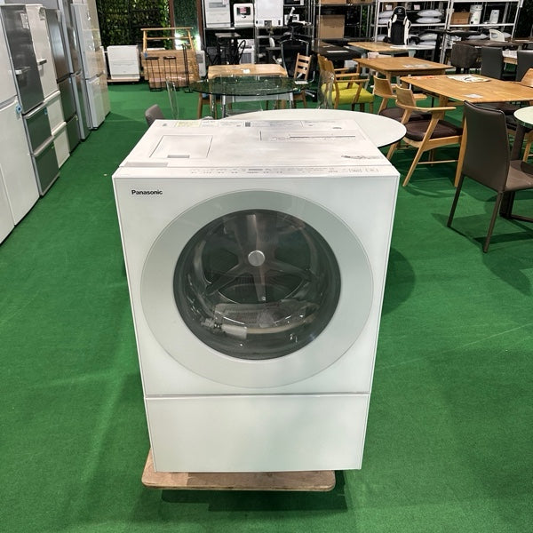 洗濯機 NA-VG740R