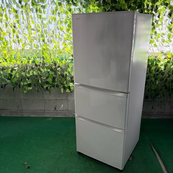 冷蔵庫 GR-R33S【IT71NG0OZ4PB】