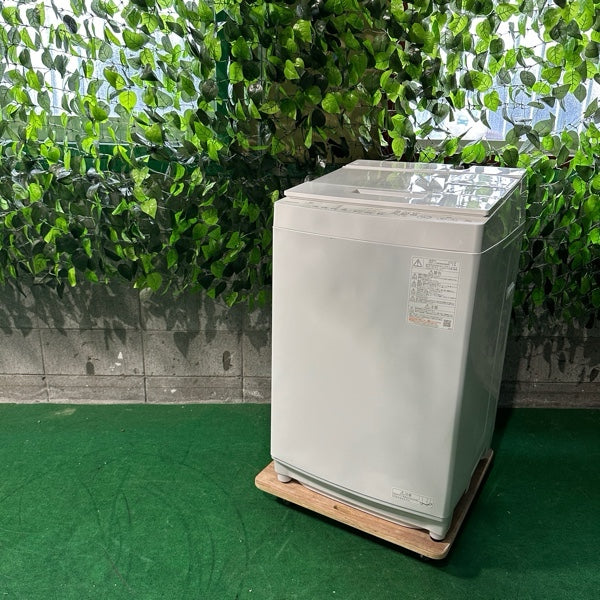 洗濯機 AW-8DH4