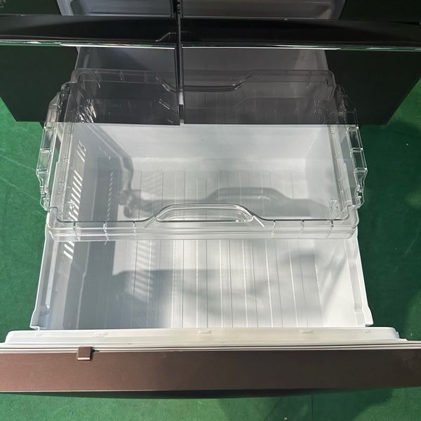 冷蔵庫 MR-WX52F【IT4OCGY0Y9CG】