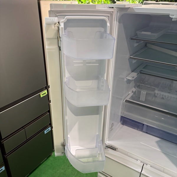 冷蔵庫 MR-MX57G