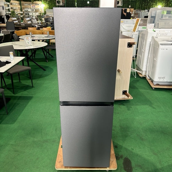冷蔵庫 JR-SY15A【ITOPNL4GSUII】