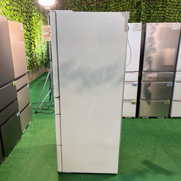 冷蔵庫 MR-MX57G