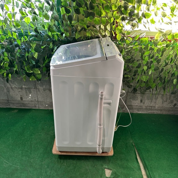 洗濯機　AQW-VA8R【ITX85FYGQ8G8】
