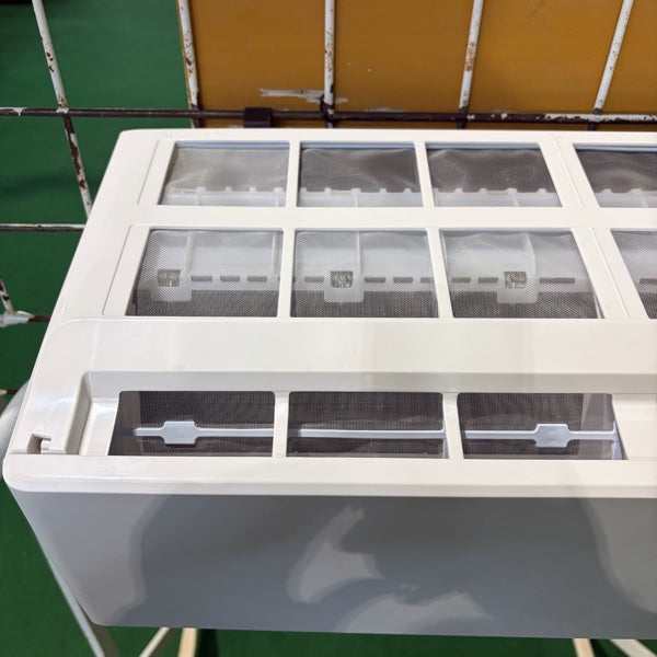 エアコン AS-224REE4【IT62EIBA3Y4Z】