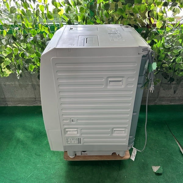 洗濯機 NA-LX113B【ITL3KXJQPBEY】
