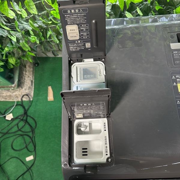洗濯機 ES-X11B