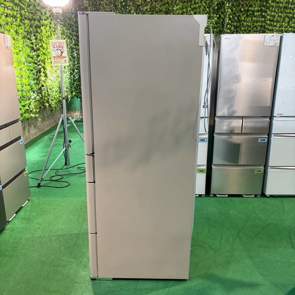 冷蔵庫 MR-MX57G