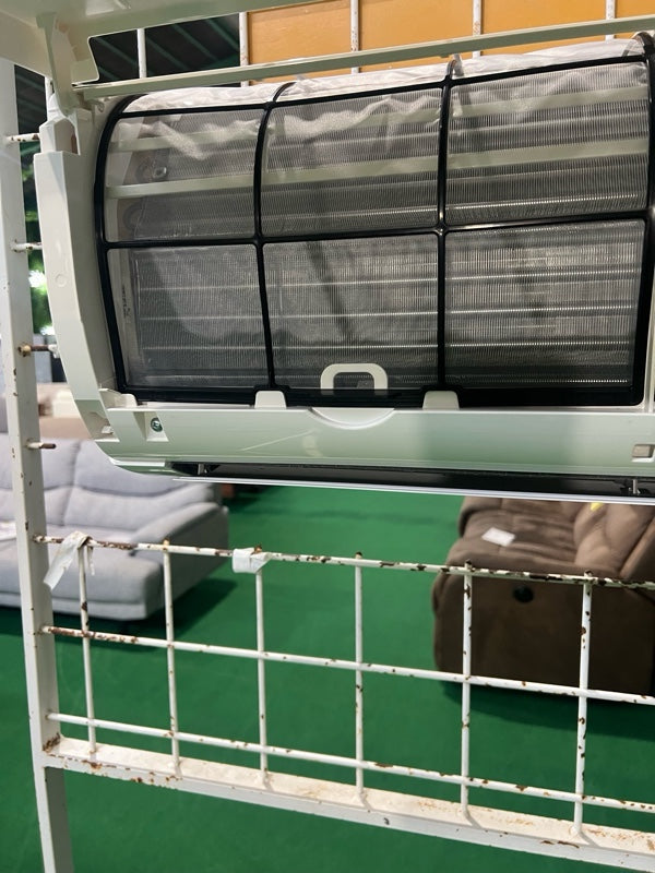 エアコン F403ATEP【IT2DTUWQ25YQ】