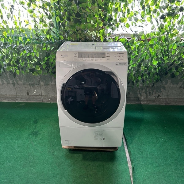 洗濯機 NA-VX300BL【IT0E8FYNSJRS】