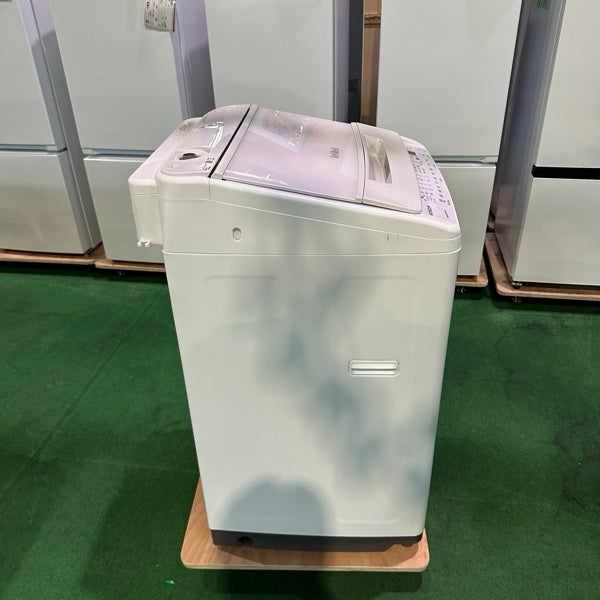 洗濯機 BW-V70H