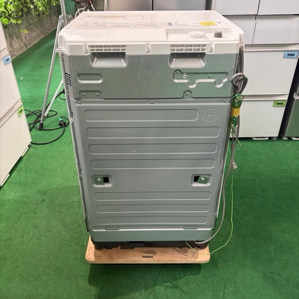 洗濯機 NA-SVX80B【ITL5TQ3EZV7O】