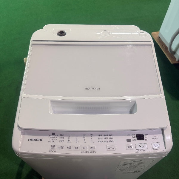 洗濯機 BW-V70M【ITCCRE3XD251】
