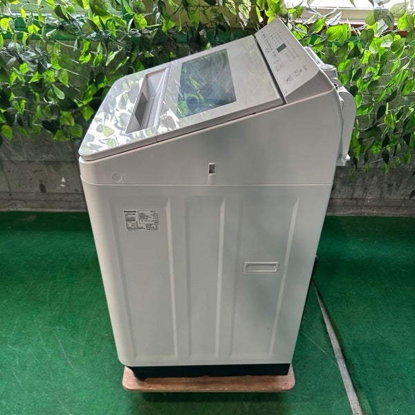 洗濯機 NA-FA8K2【ITQNMM6G4XQI】