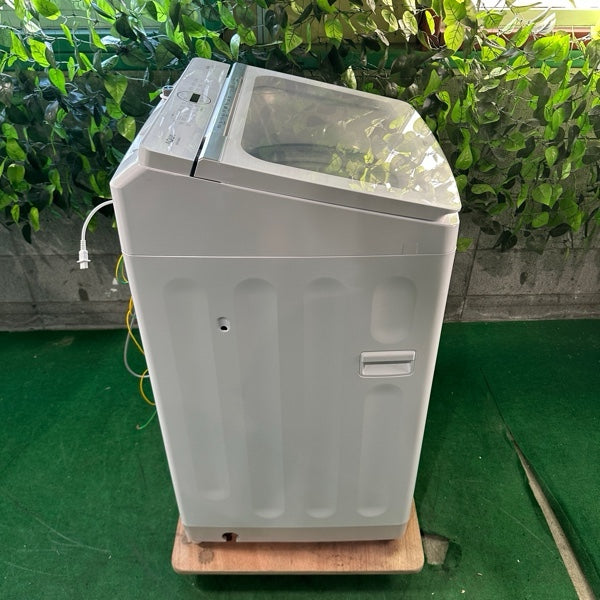 洗濯機　AQW-VA8R【ITX85FYGQ8G8】