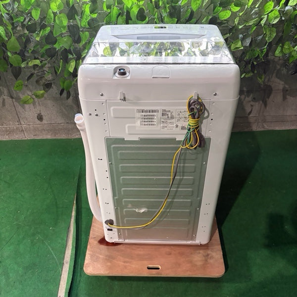 洗濯機 JW-U55B【IT7AHEF1AIXC】