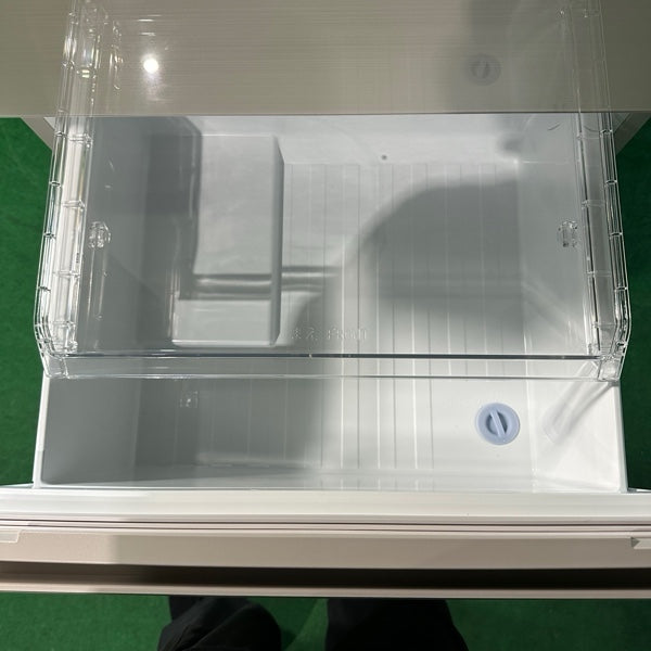 冷蔵庫 GR-W36SV