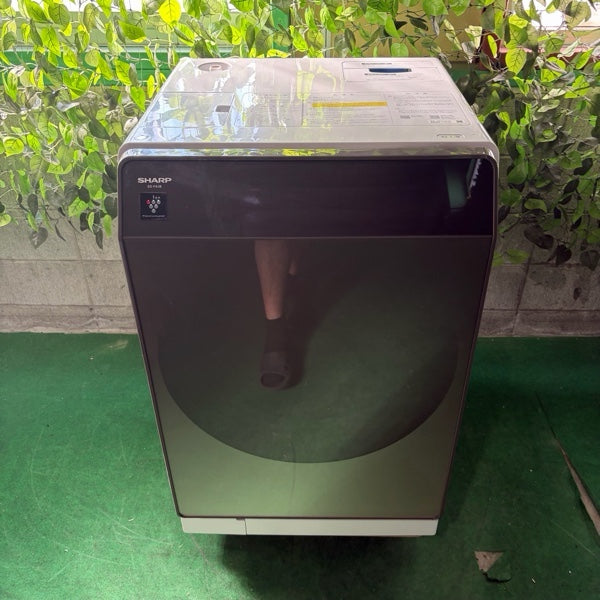 洗濯機 ES-FA1B【ITJL273CX1K1】