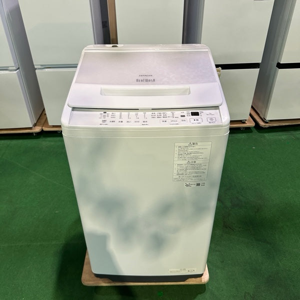 洗濯機 BW-V70E3