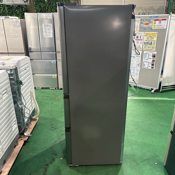 冷蔵庫 HR-D3601S【ITVPD6DJWM1Y】