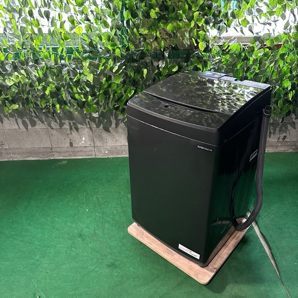 洗濯機 IAW-T806HA【ITYZ5GXQWB2W】
