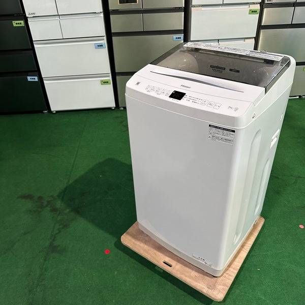 洗濯機 JW-U70B