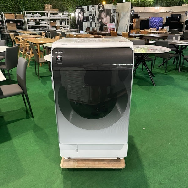 洗濯機 ES-X11A