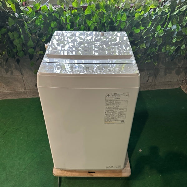 洗濯機 AW-6GA2【IT0Q37GNFDAO】