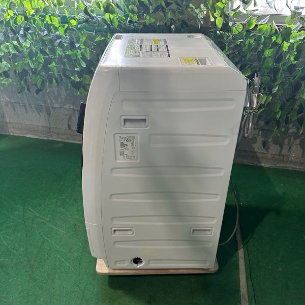 洗濯機 ES-S7F【IT29U40EBYYO】