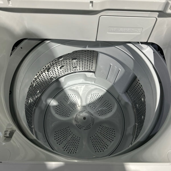 洗濯機 BW-V100M【IT4OQ73NU324】