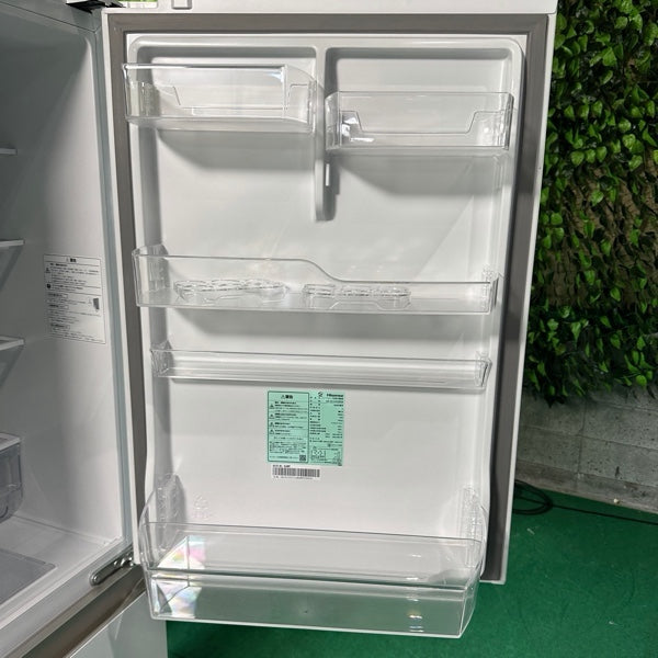 冷蔵庫 HR-DCH450K【ITVTM0FAXBM6】