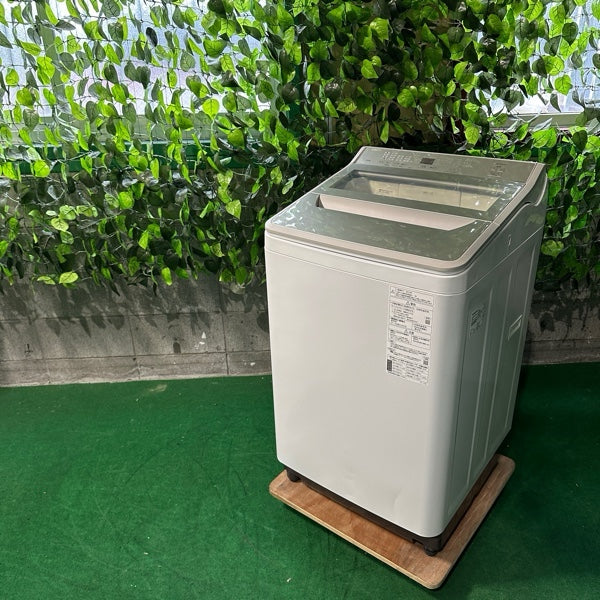 洗濯機 NA-FA100H9