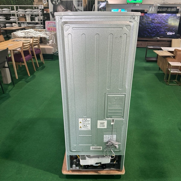 冷蔵庫 AQR-20P