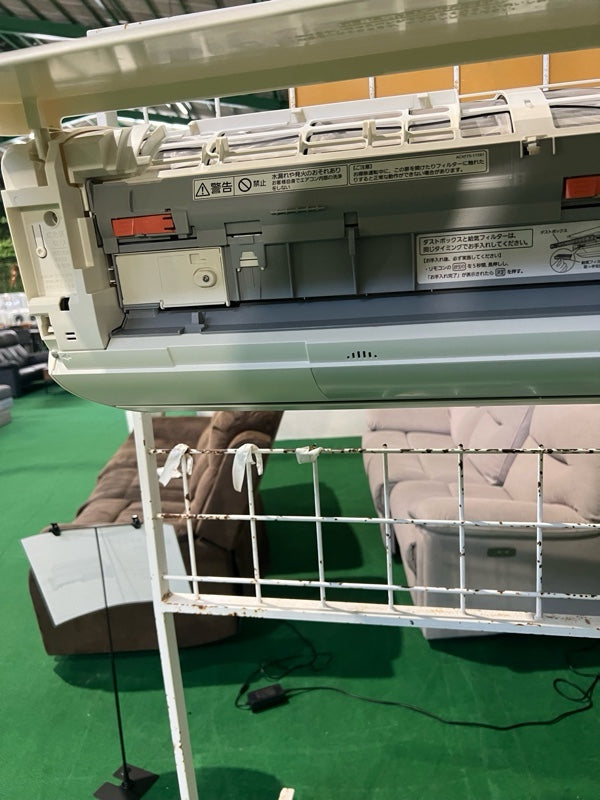 エアコン CS-LX562D2【ITLRFGG39BR4】