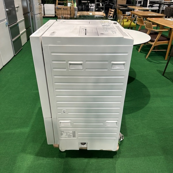 洗濯機 NA-VG740R