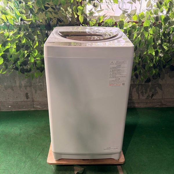 洗濯機　AW-7GME1【ITT4T7DHIRT4】