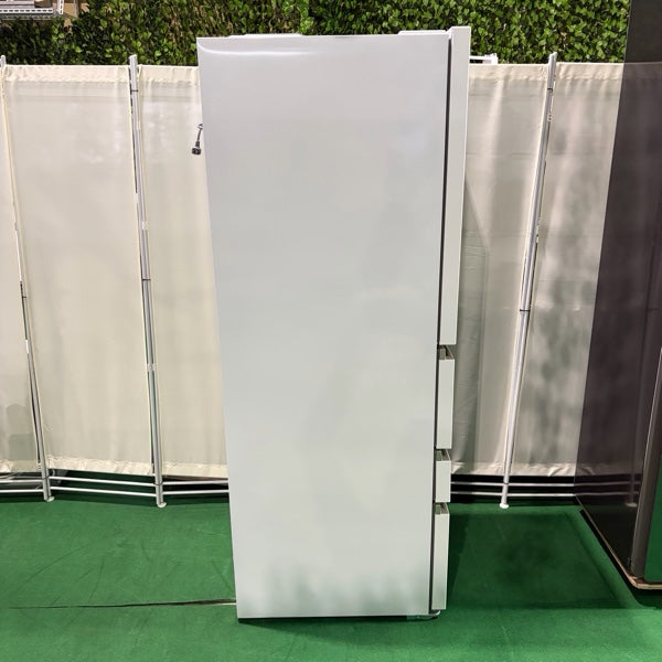 冷蔵庫 HR-DCH450K