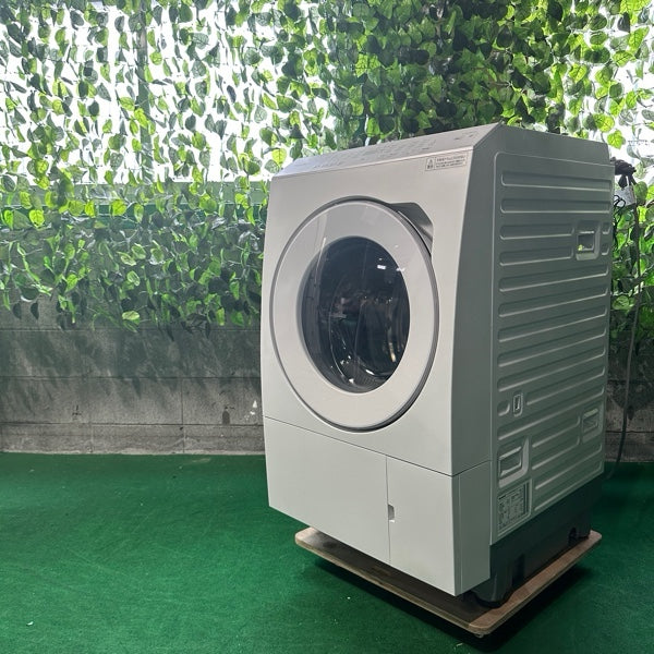 洗濯機 NA-LX113C
