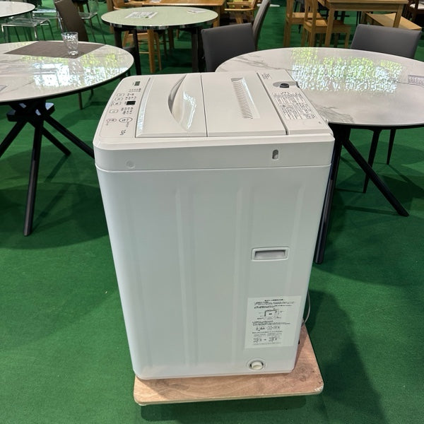 洗濯機 YWM-T70H1 2022