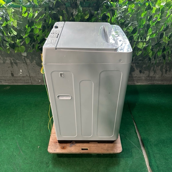 洗濯機 HW-T60H【ITE8NRHEDRGN】