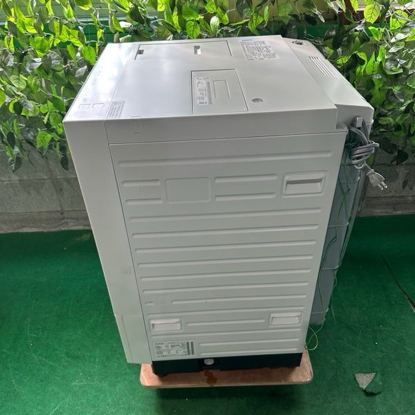 洗濯機 NA-SD10HA 2025【ITN814DLNIUA】