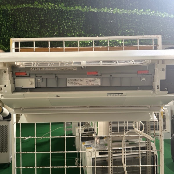 エアコン CS-LX402D2【ITTQ9EZ0FL12】