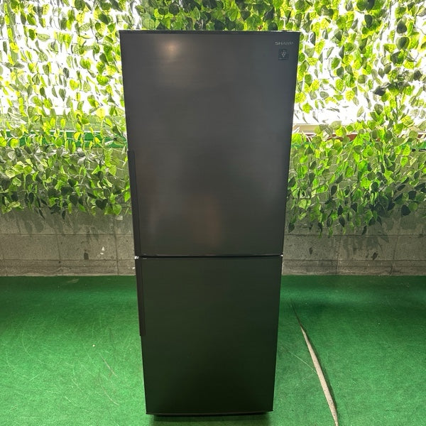 冷蔵庫 SJ-PD28G【ITB3G55J45UA】