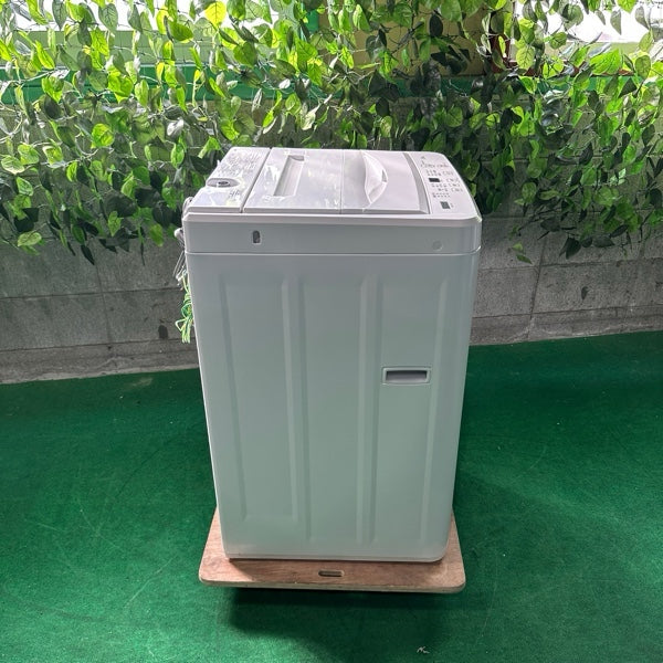 洗濯機 YWM-T70H1